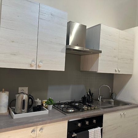 Flat In City Centre Tirano - 10 Minutes From Bernina Express Apartment Ngoại thất bức ảnh