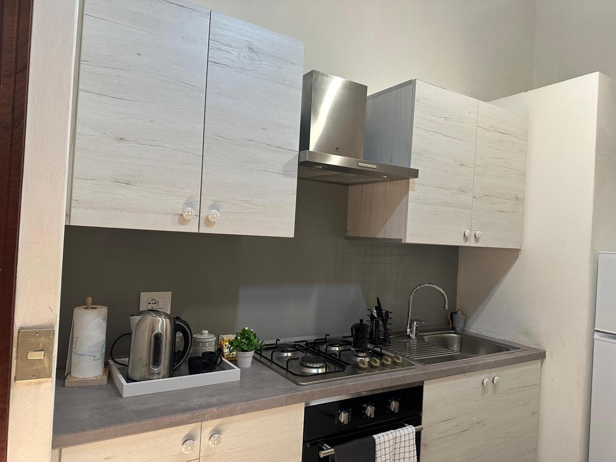 Flat In City Centre Tirano - 10 Minutes From Bernina Express Apartment Ngoại thất bức ảnh