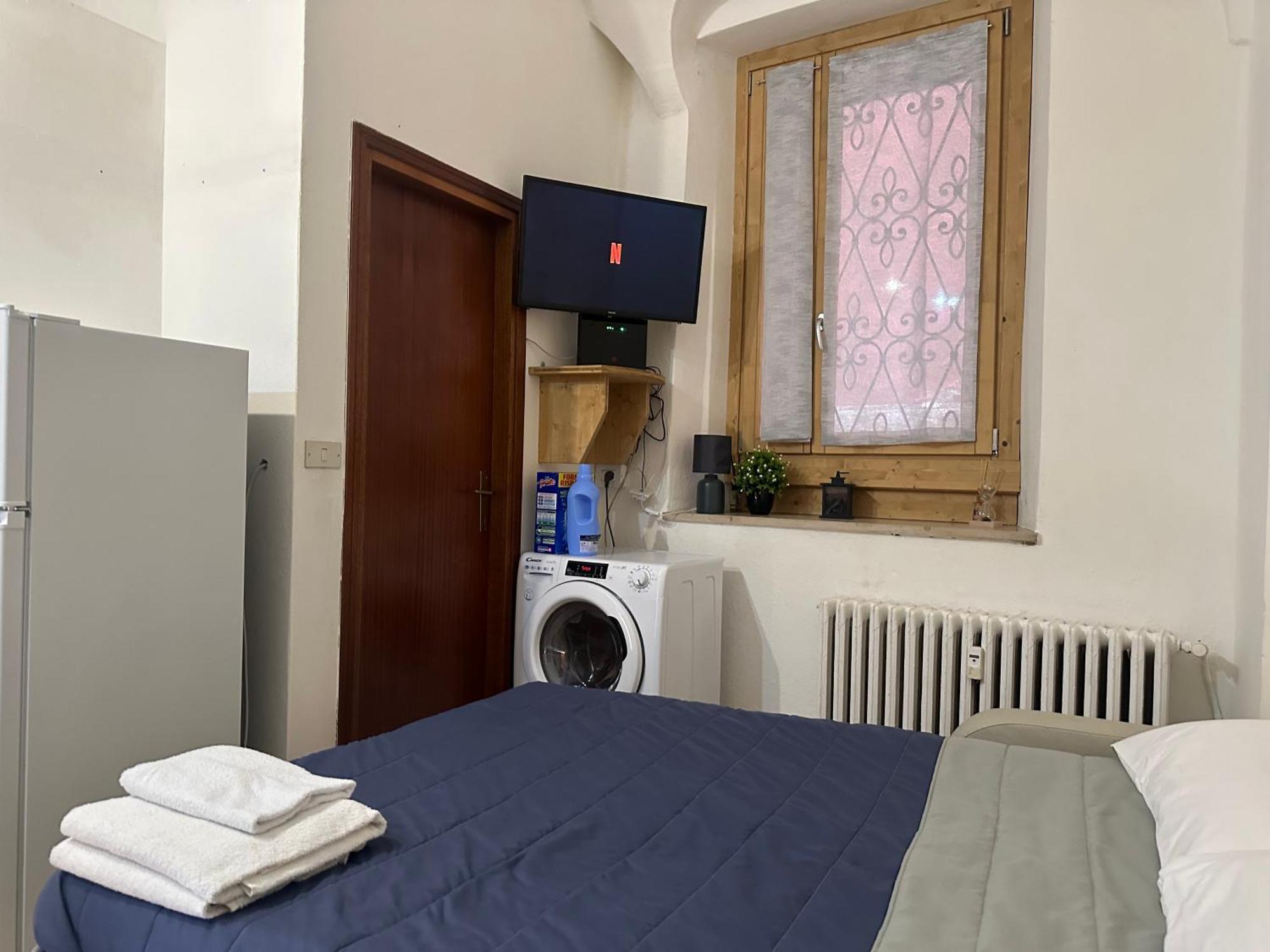 Flat In City Centre Tirano - 10 Minutes From Bernina Express Apartment Ngoại thất bức ảnh